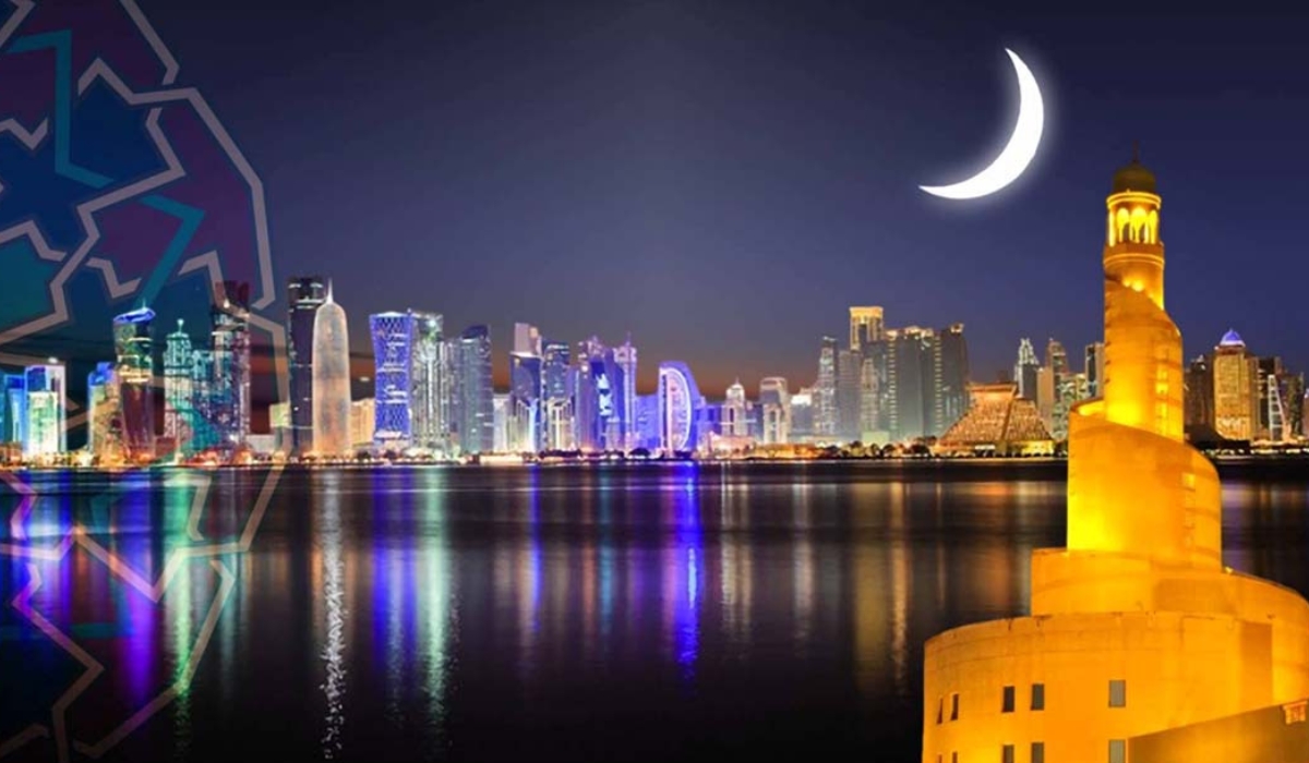 Qatar Declares Friday, March 20 as First Day of Eid Al Fitr 2026